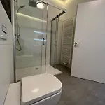 شقة Altstadtliebe بلانكنبرغ