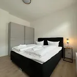 Altstadtliebe شقة بلانكنبرغ