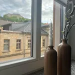 Altstadtliebe شقة بلانكنبرغ