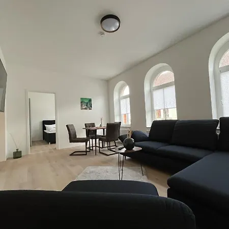 Altstadtliebe Blankenburg (Harz)