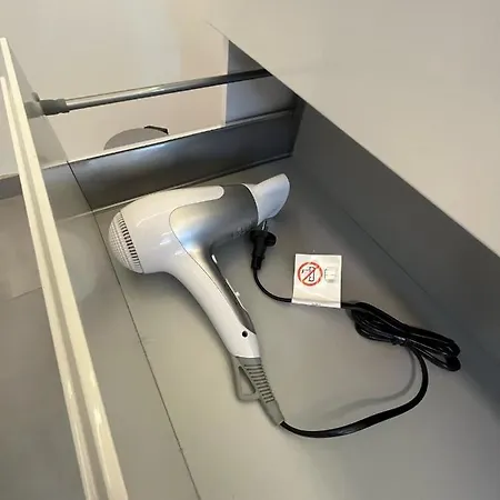 Altstadtliebe Apartament