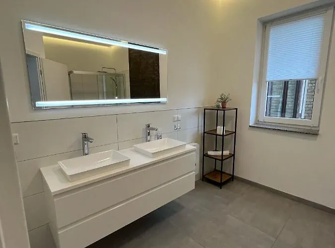 Altstadtliebe * 블랑켄부르크