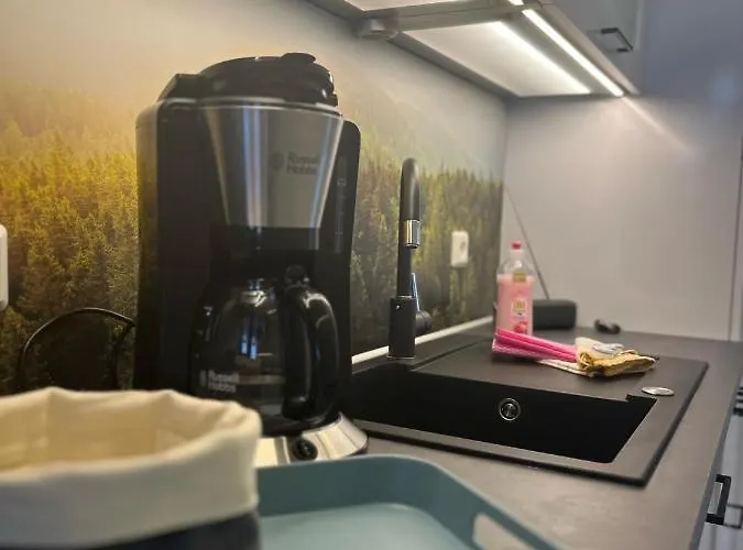 Altstadtliebe 아파트