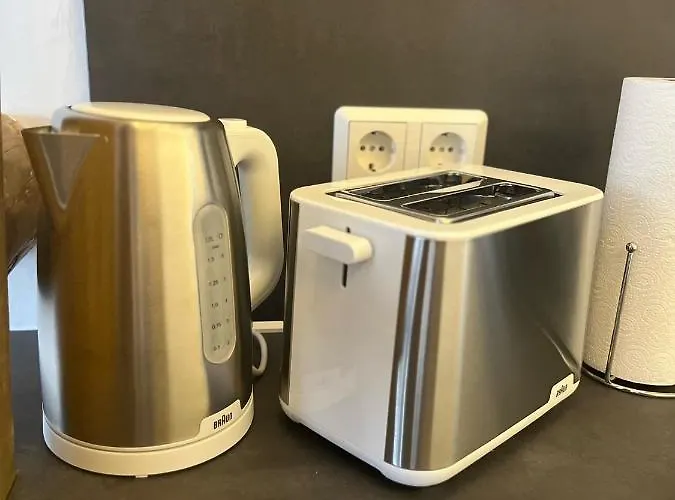 Altstadtliebe * 블랑켄부르크