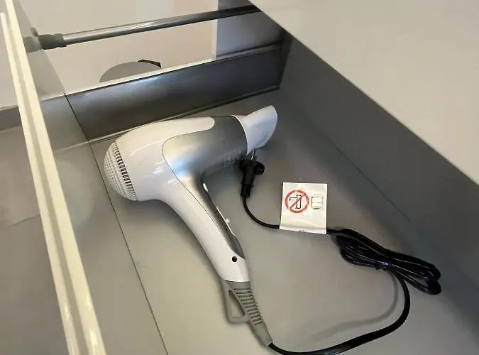 Altstadtliebe 아파트